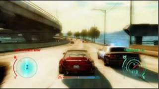 Gameplay video