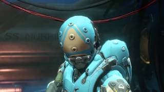 Battle of Shadow and Light Sizzle Trailer