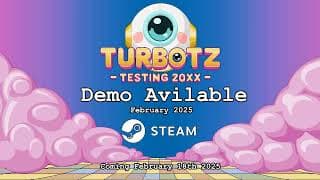 Announcement Trailer