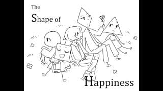 The Shape of Happiness video 1