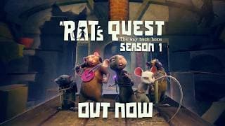 Launch Trailer