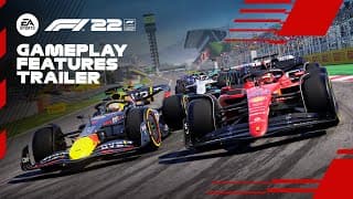 Gameplay Trailer