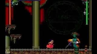 Gameplay video