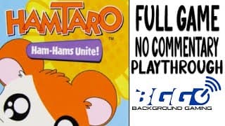 Gameplay Video