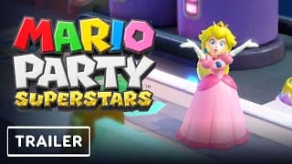 Announcement Trailer