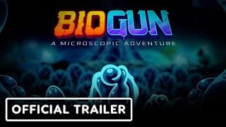 Release Date Trailer