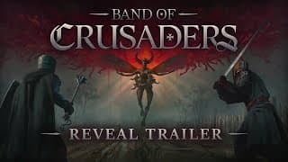 Announcement Trailer
