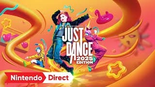 Announcement Trailer