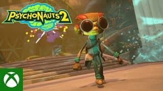 Launch Trailer