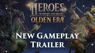 Gameplay Trailer