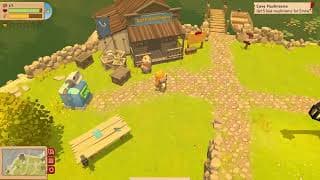 Trailer