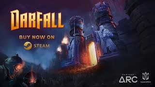 Launch Trailer