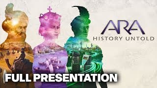 Dev Diary