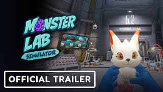Gameplay Trailer