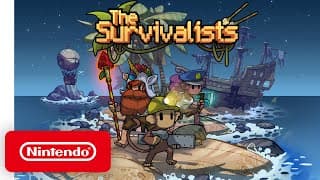 Launch Trailer