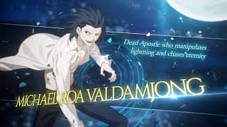 Gameplay Trailer