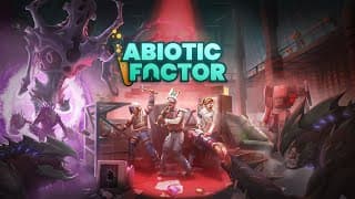 Early Access Trailer