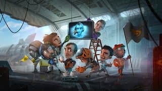 Launch Trailer