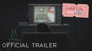 Cinematic Trailer
