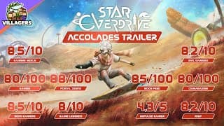 Trailer