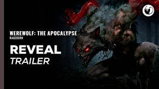 Announcement Trailer