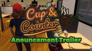 Announcement Trailer