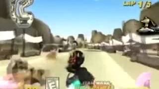 Trailer