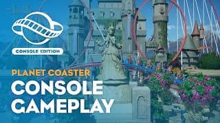 Gameplay Trailer