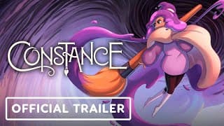 Gameplay Trailer