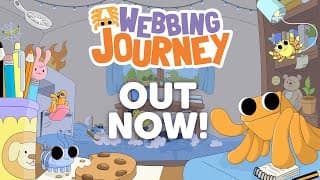 Launch Trailer
