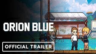 Announcement Trailer