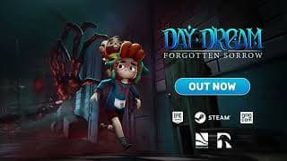 Launch Trailer