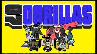 Gameplay Trailer