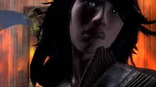 E3 2009 Trailer