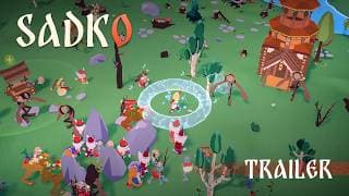 Trailer