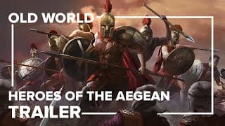Announcement Trailer