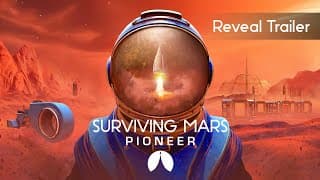 Announcement Trailer