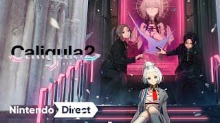 Announcement Trailer