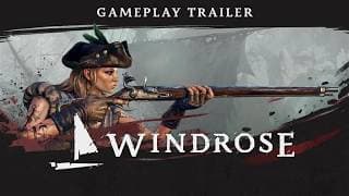 Gameplay Trailer
