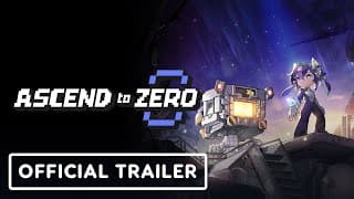 Gameplay Trailer