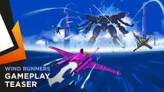 Gameplay Trailer