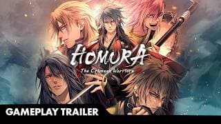 Gameplay Trailer
