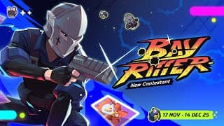 Announcement Trailer