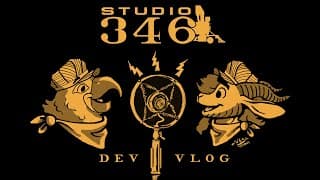 Dev Diary