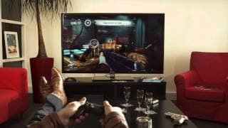 DualShock Trailer