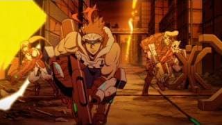 Trailer