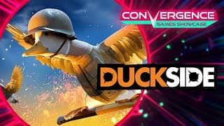 Early Access Launch Trailer