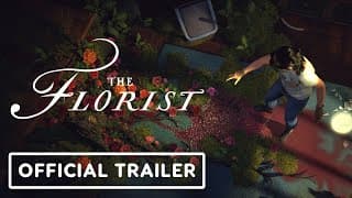 Announcement Trailer