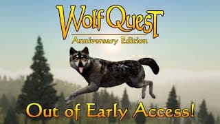 Launch Trailer