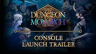 Launch Trailer